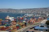 Aduana preparada para partida de TTA en Valparaíso y Santiago
